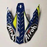 Airoh Twist Helmet Peak - BFD Moto